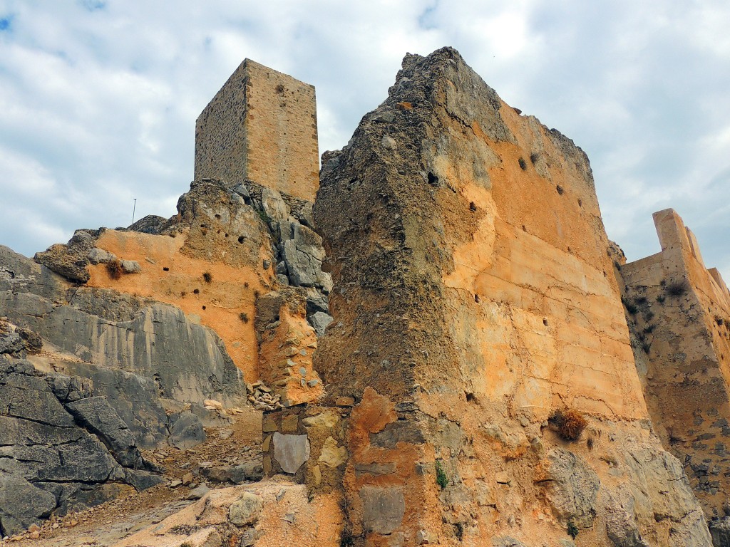 Foto de La Iruela (Jaén), España