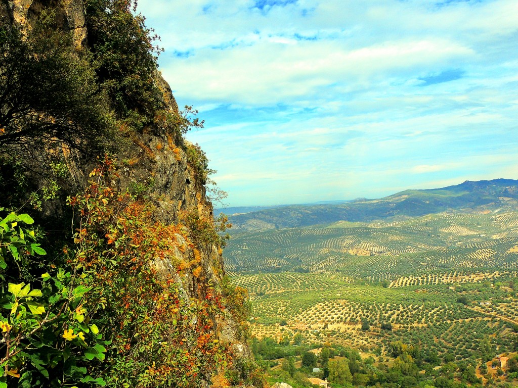 Foto de La Iruela (Jaén), España