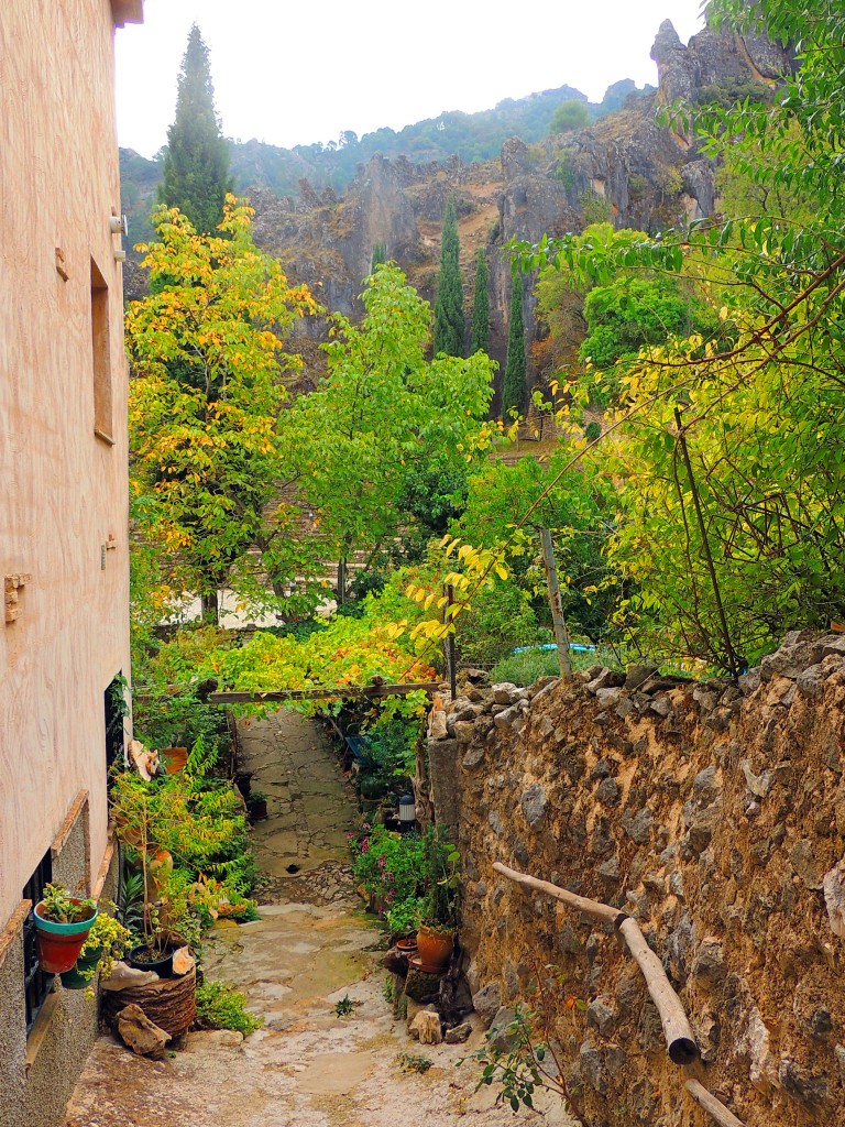 Foto de La Iruela (Jaén), España