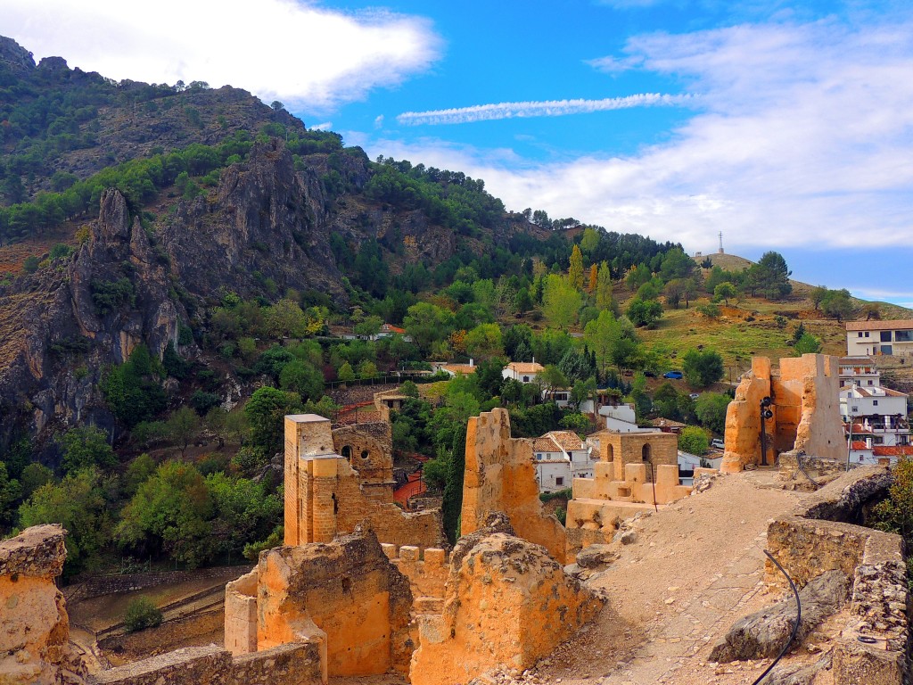 Foto de La Iruela (Jaén), España