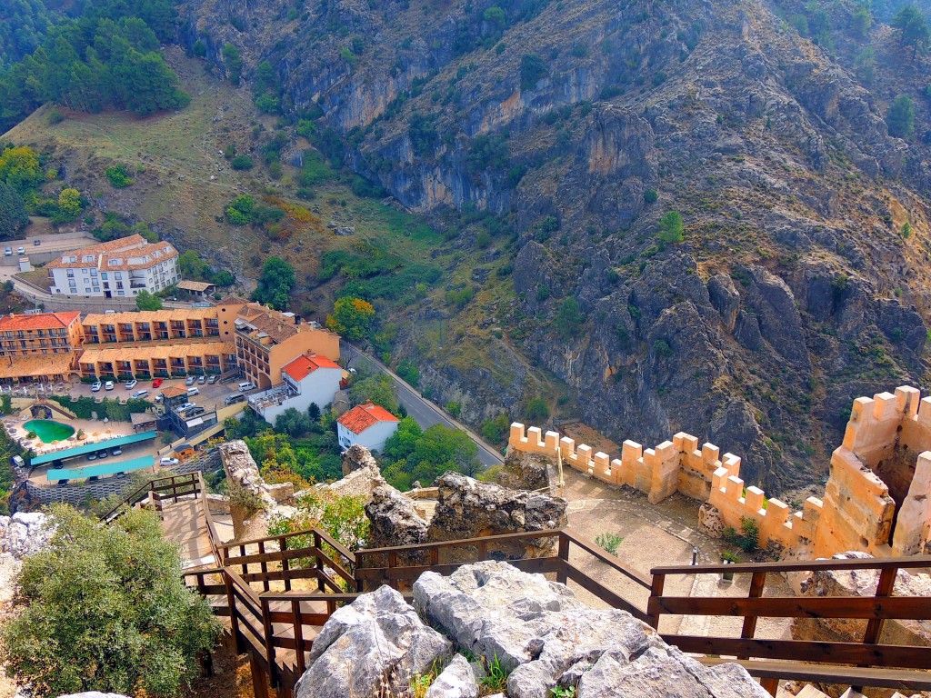 Foto de La Iruela (Jaén), España