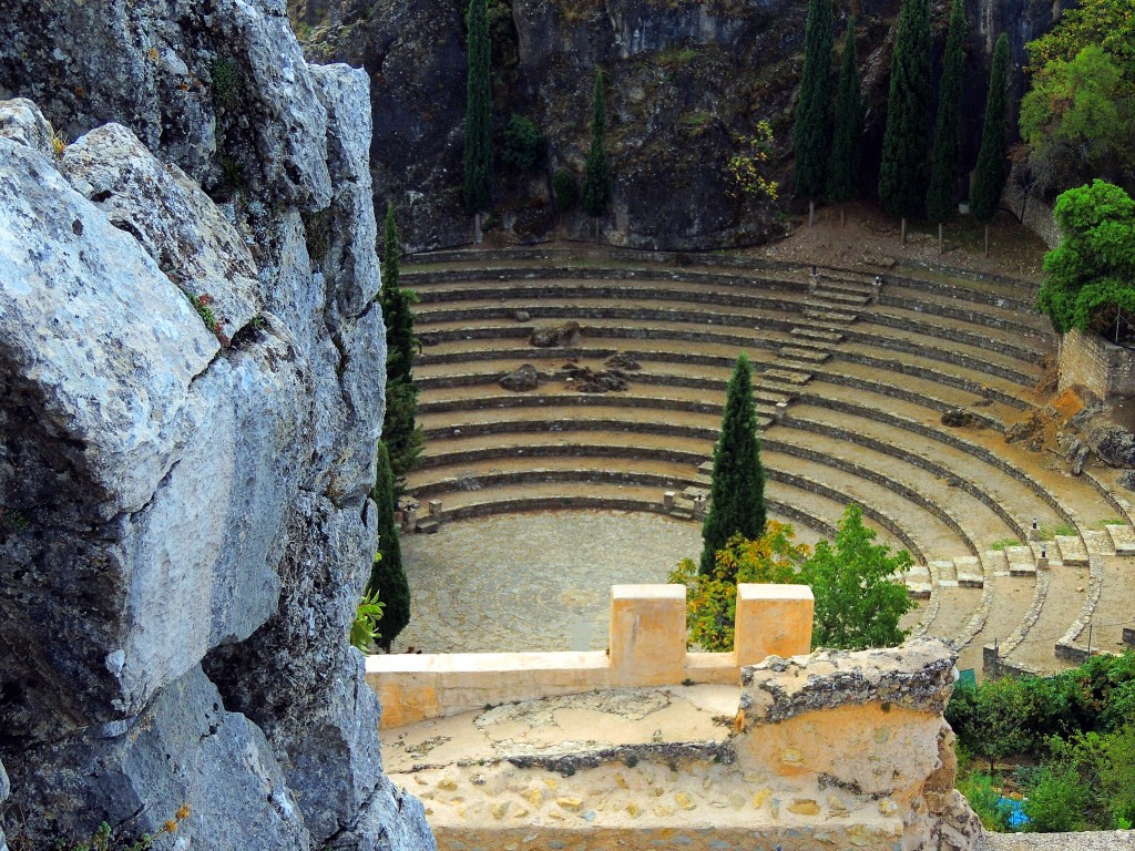 Foto de La Iruela (Jaén), España