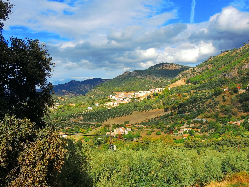 Foto de La Iruela (Jaén), España