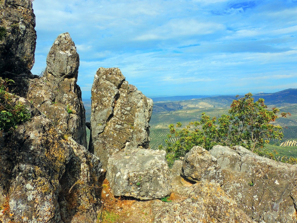 Foto de La Iruela (Jaén), España