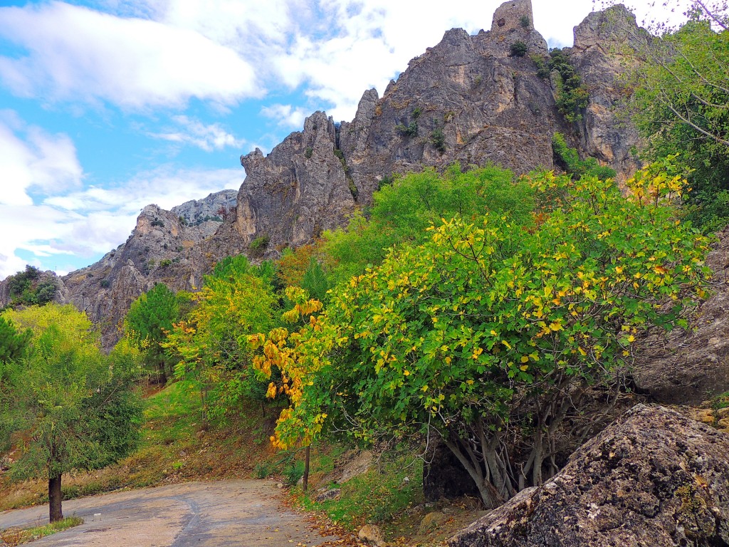 Foto de La Iruela (Jaén), España
