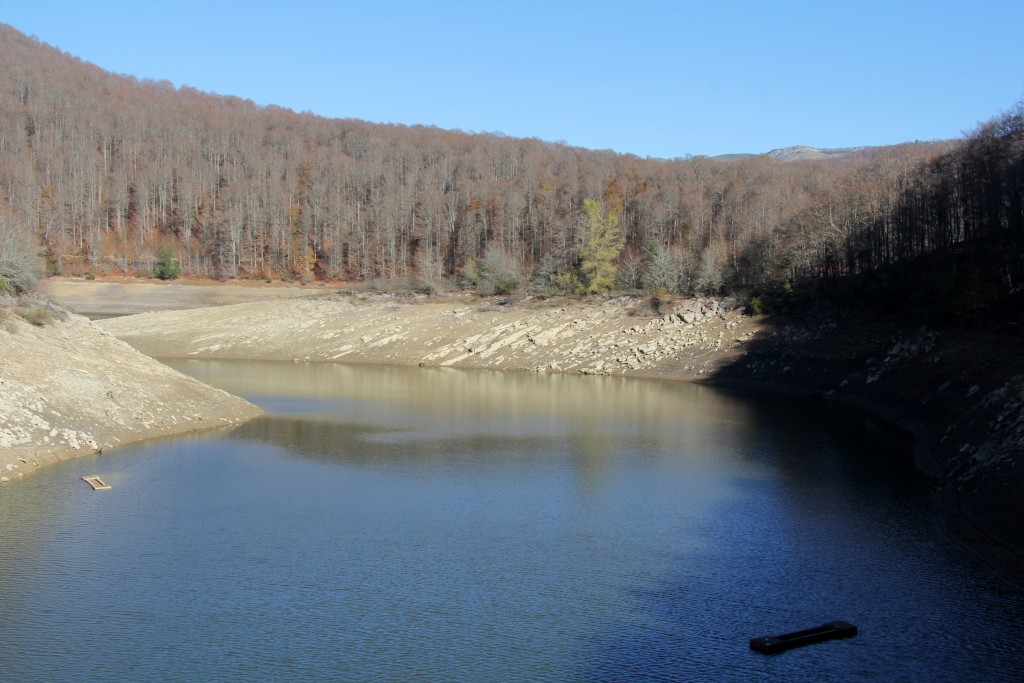 Foto de Ochagavía (Navarra), España