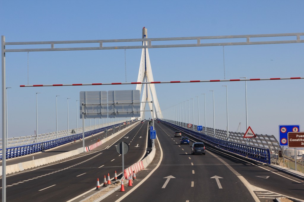 Foto de Cádiz (Andalucía), España