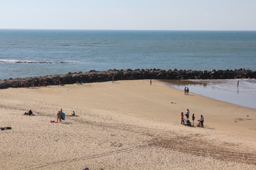 Foto de Cádiz (Andalucía), España