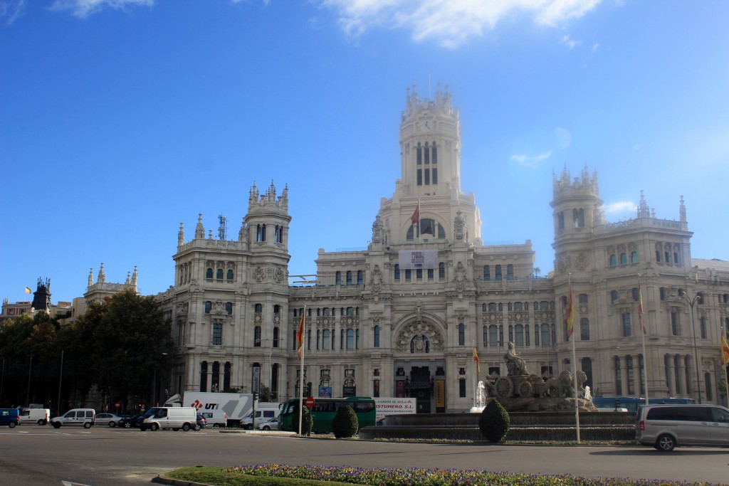 Foto de Madrid (Comunidad de Madrid), España