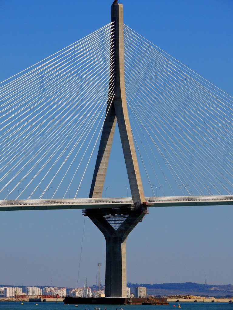 Foto de Cádiz (Andalucía), España