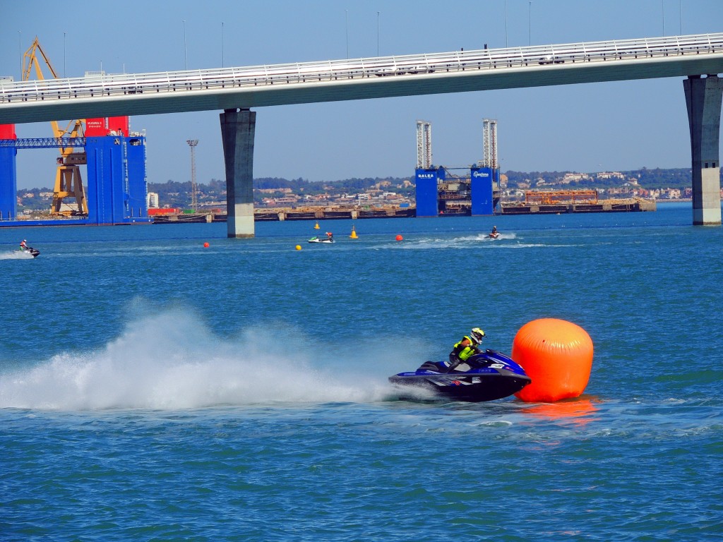 Foto de Cádiz (Andalucía), España