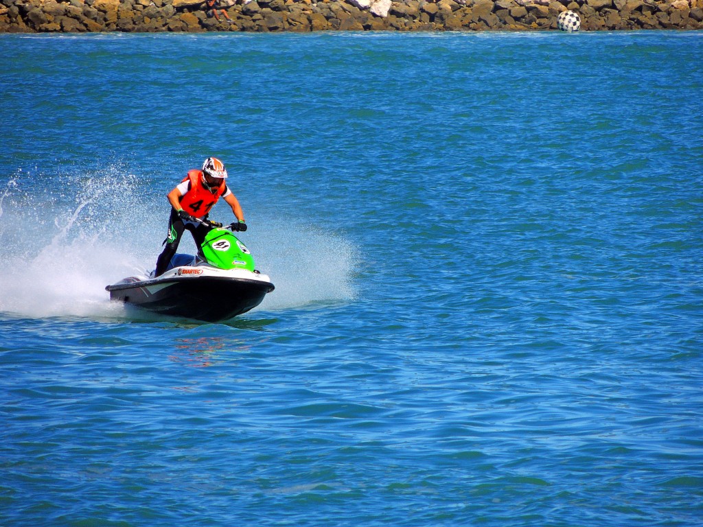 Foto de Cádiz (Andalucía), España