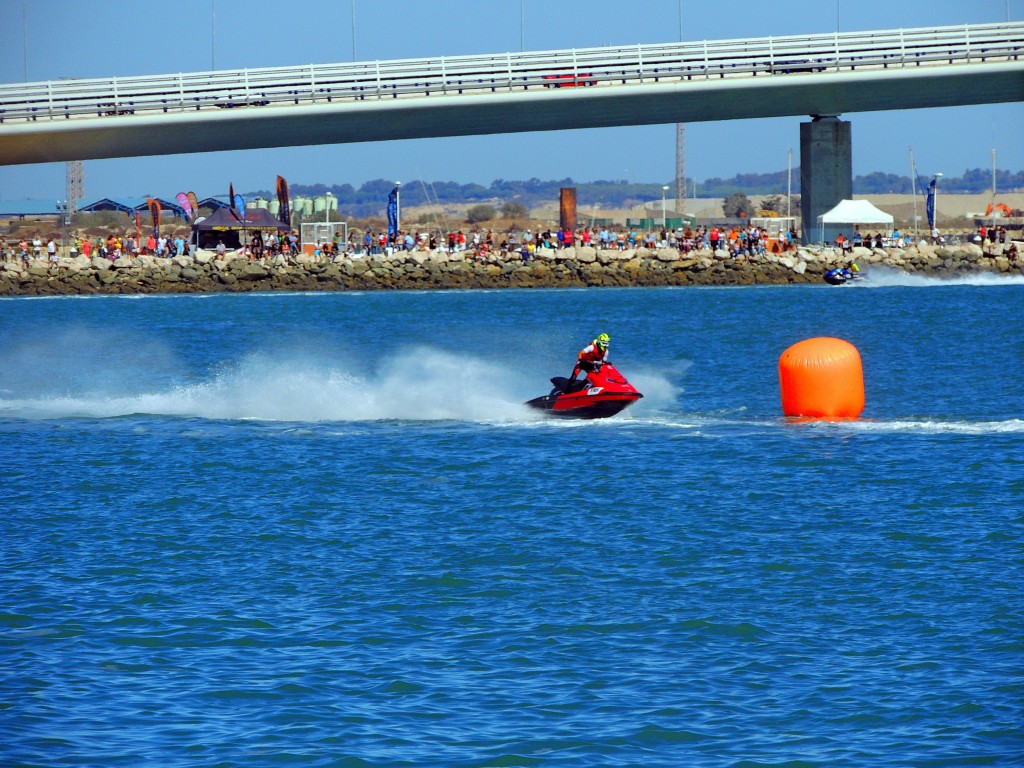 Foto de Cádiz (Andalucía), España