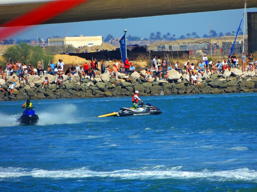 Foto de Cádiz (Andalucía), España