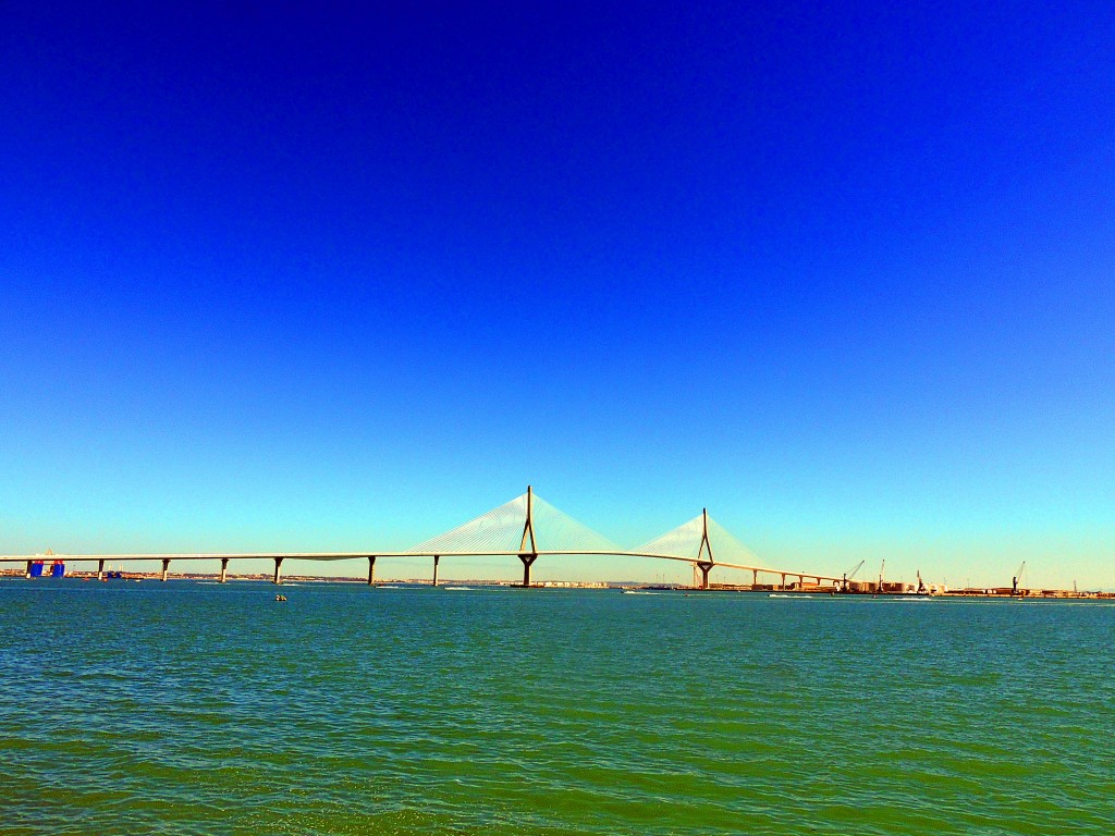 Foto de Cádiz (Andalucía), España