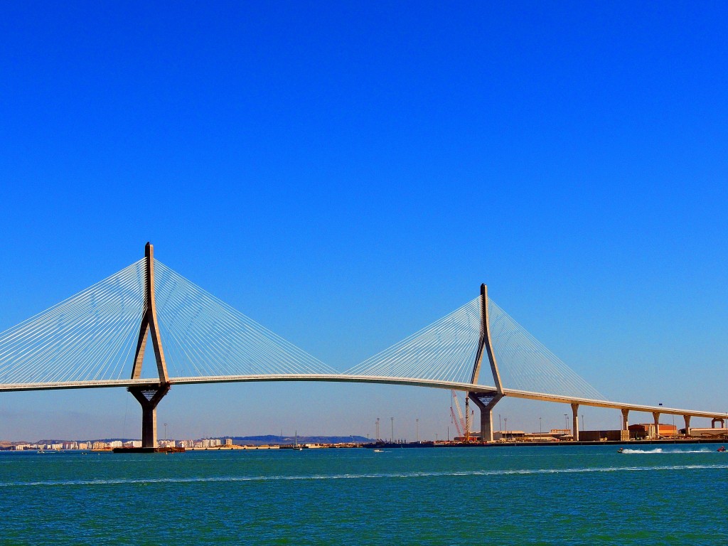 Foto de Cádiz (Andalucía), España