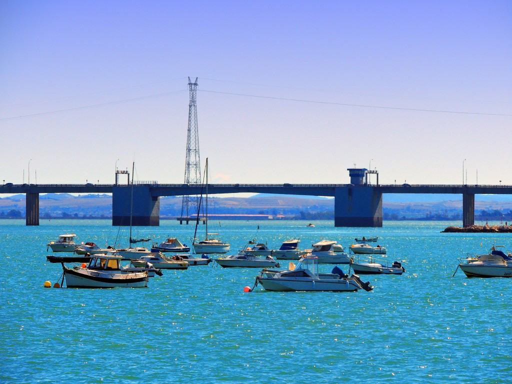 Foto de Cádiz (Andalucía), España