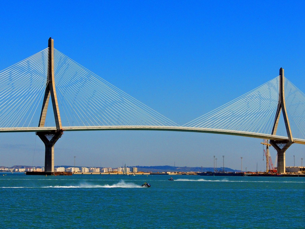 Foto de Cádiz (Andalucía), España