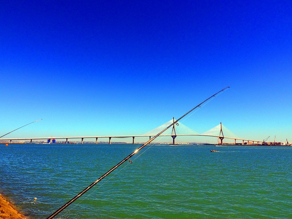 Foto de Cádiz (Andalucía), España