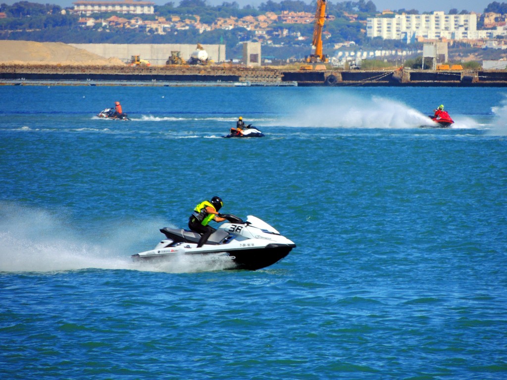 Foto de Cádiz (Andalucía), España