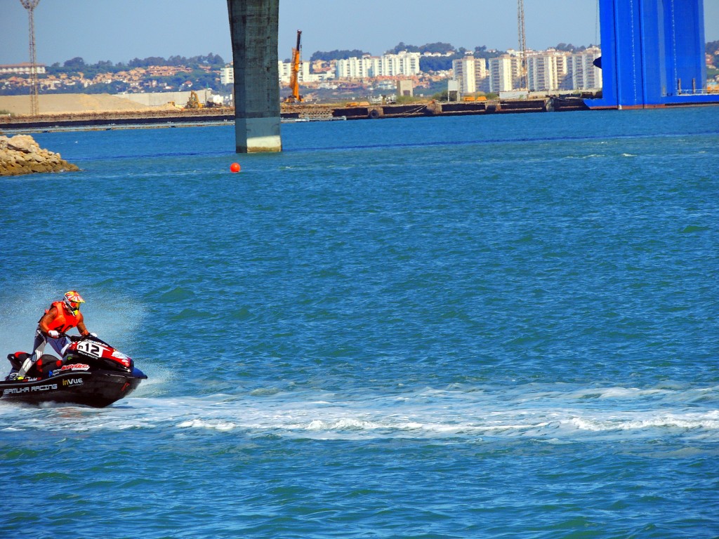 Foto de Cádiz (Andalucía), España