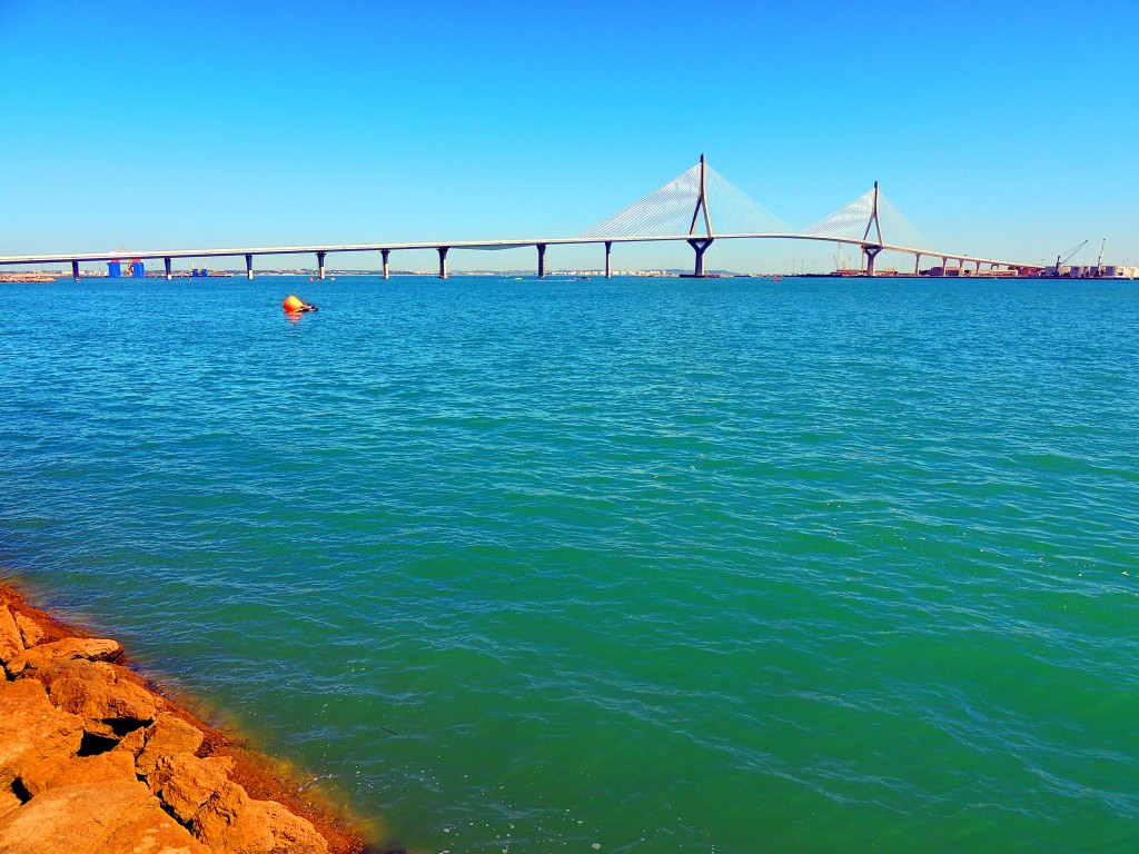 Foto de Cádiz (Andalucía), España