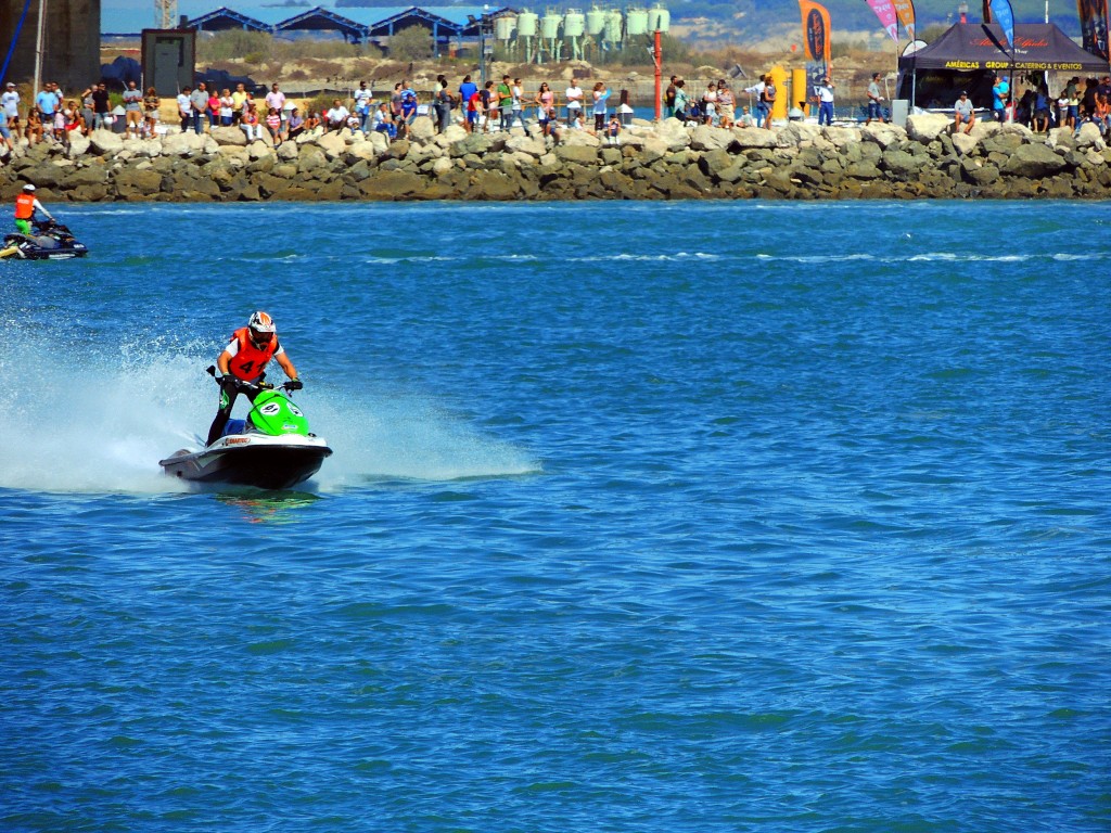 Foto de Cádiz (Andalucía), España