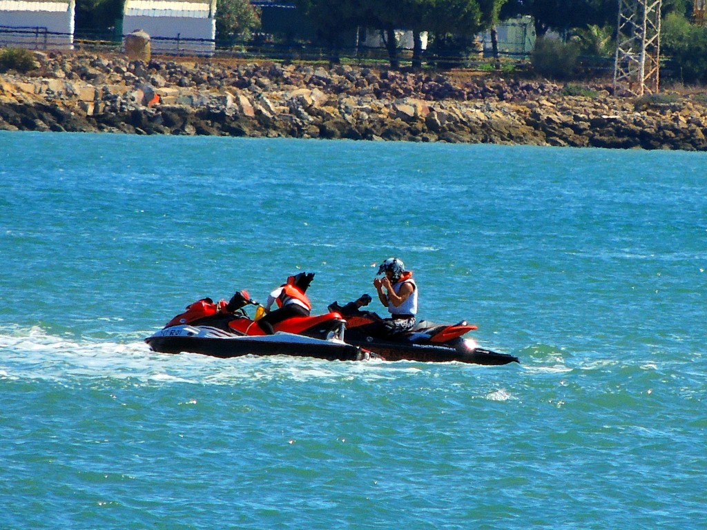 Foto de Cádiz (Andalucía), España
