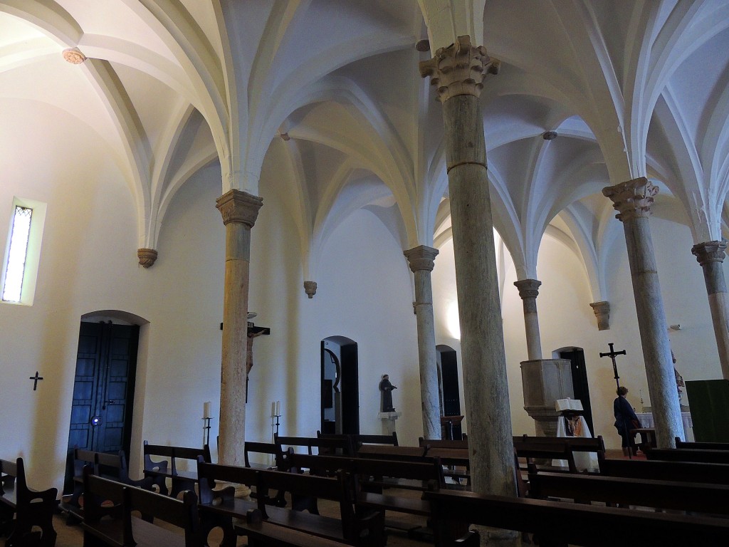 Foto de Mértola (Beja), Portugal