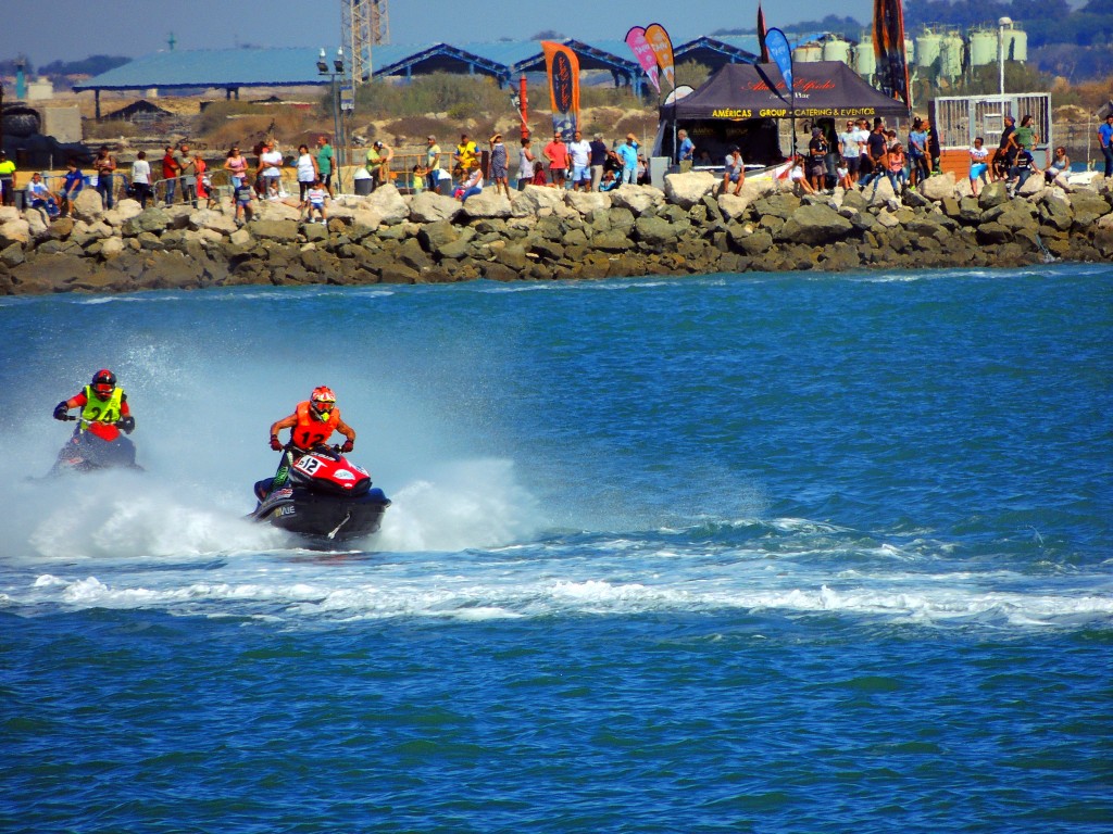 Foto de Cádiz (Andalucía), España