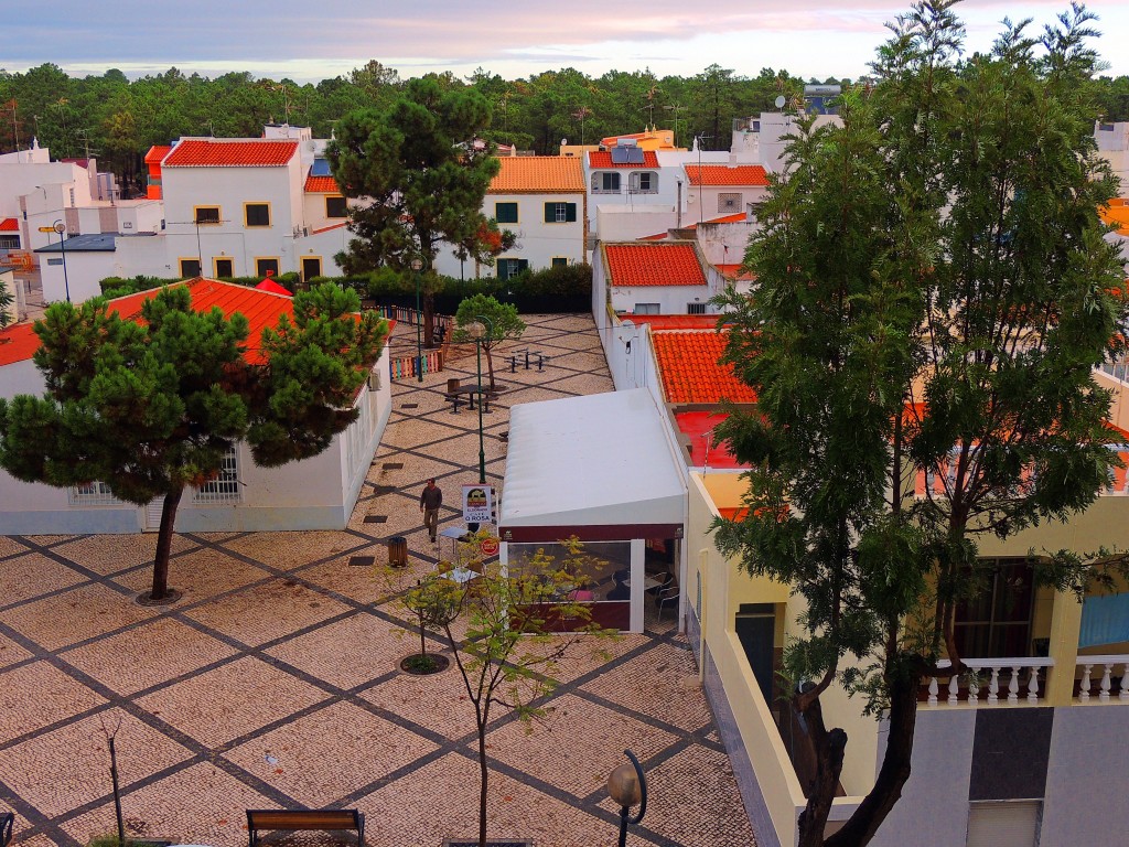 Foto de Monte Gordo (Faro), Portugal