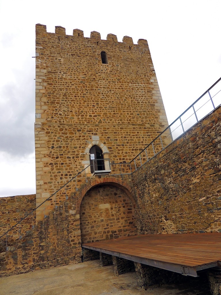 Foto de Mértola (Beja), Portugal