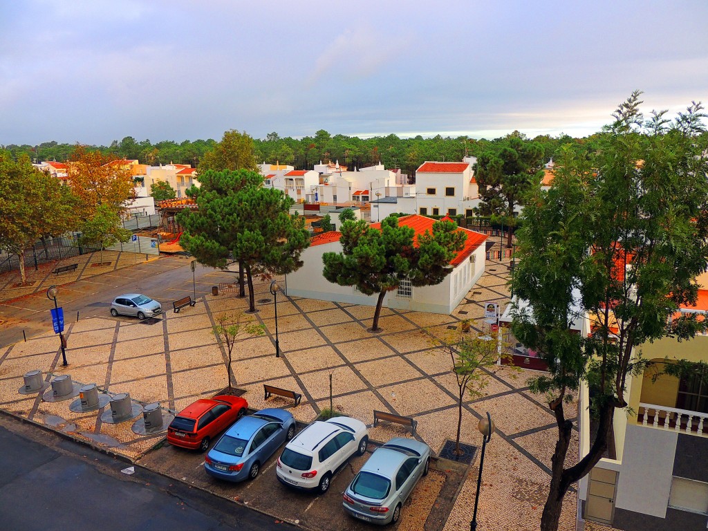 Foto de Monte Gordo (Faro), Portugal