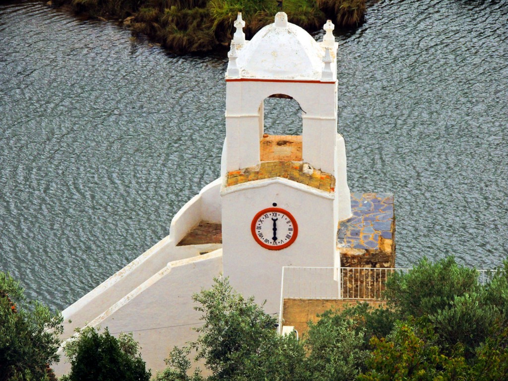 Foto de Mértola (Beja), Portugal