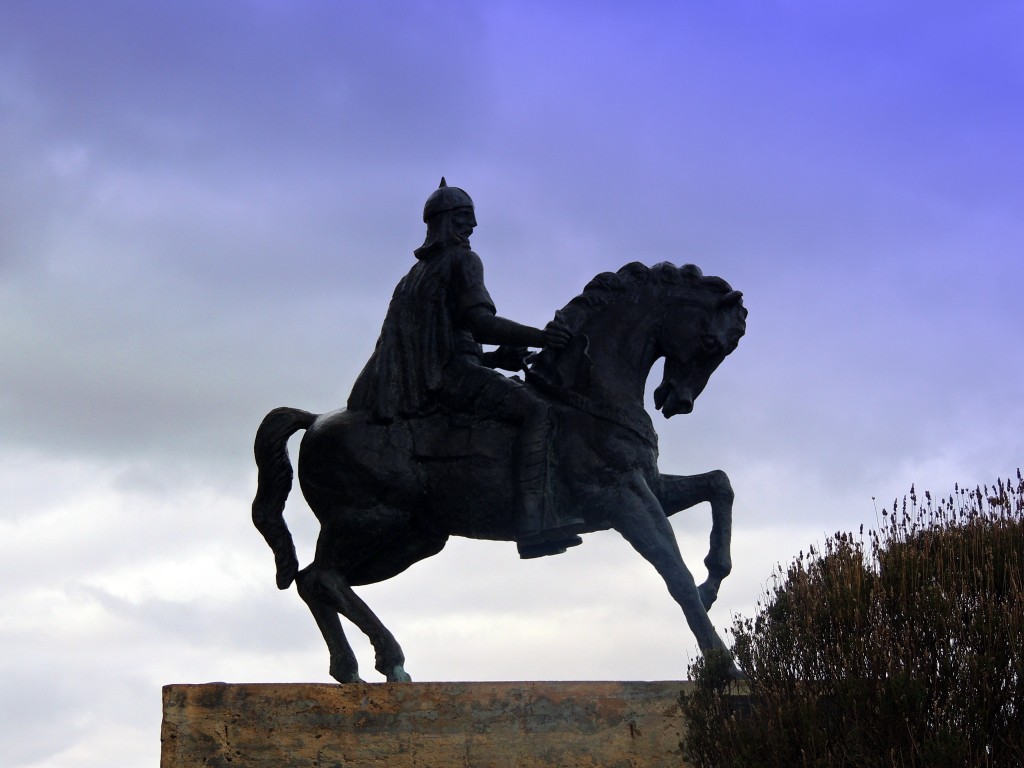 Foto de Mértola (Beja), Portugal