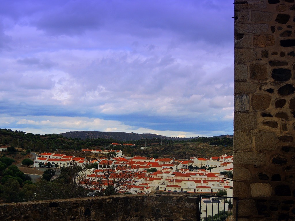 Foto de Mértola (Beja), Portugal