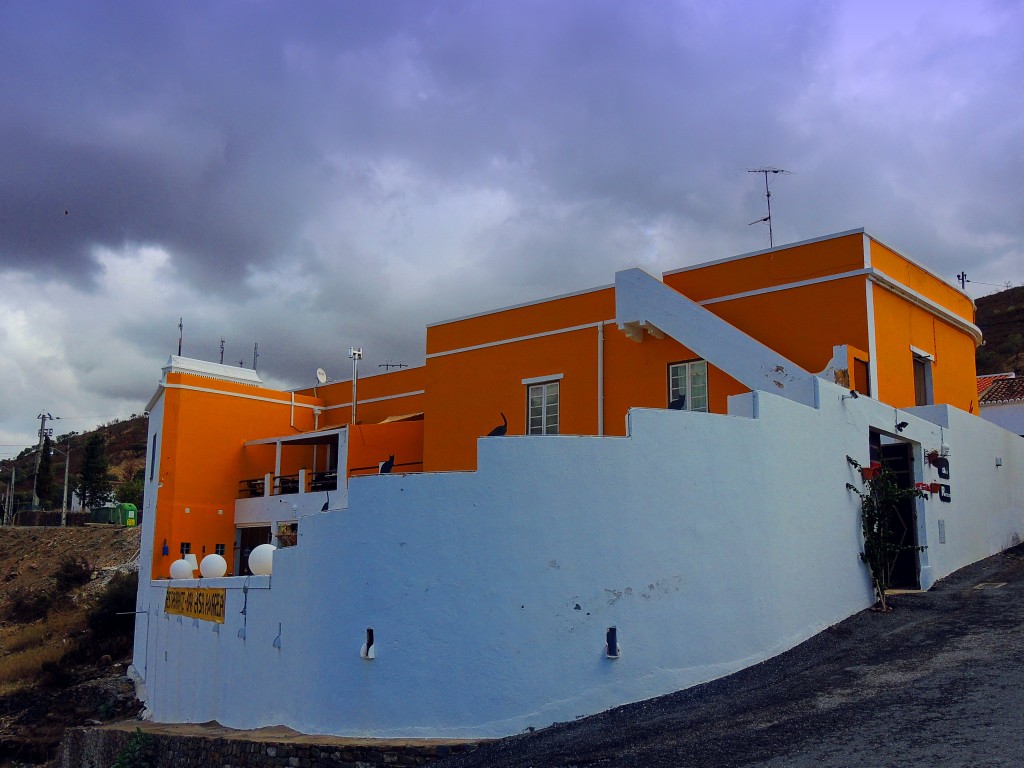 Foto de Mértola (Beja), Portugal