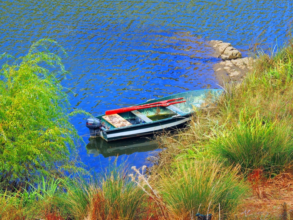 Foto de Mértola (Beja), Portugal