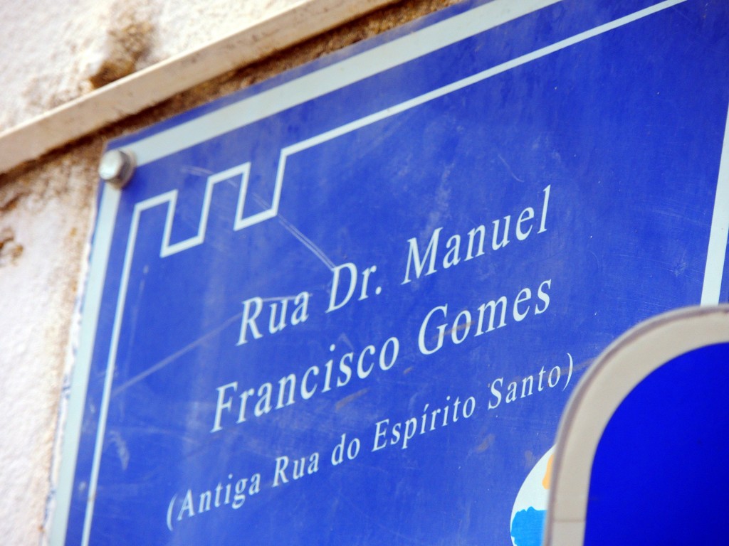 Foto de Mértola (Beja), Portugal