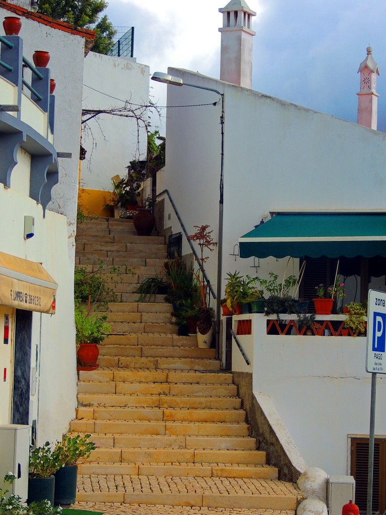 Foto de Mértola (Beja), Portugal
