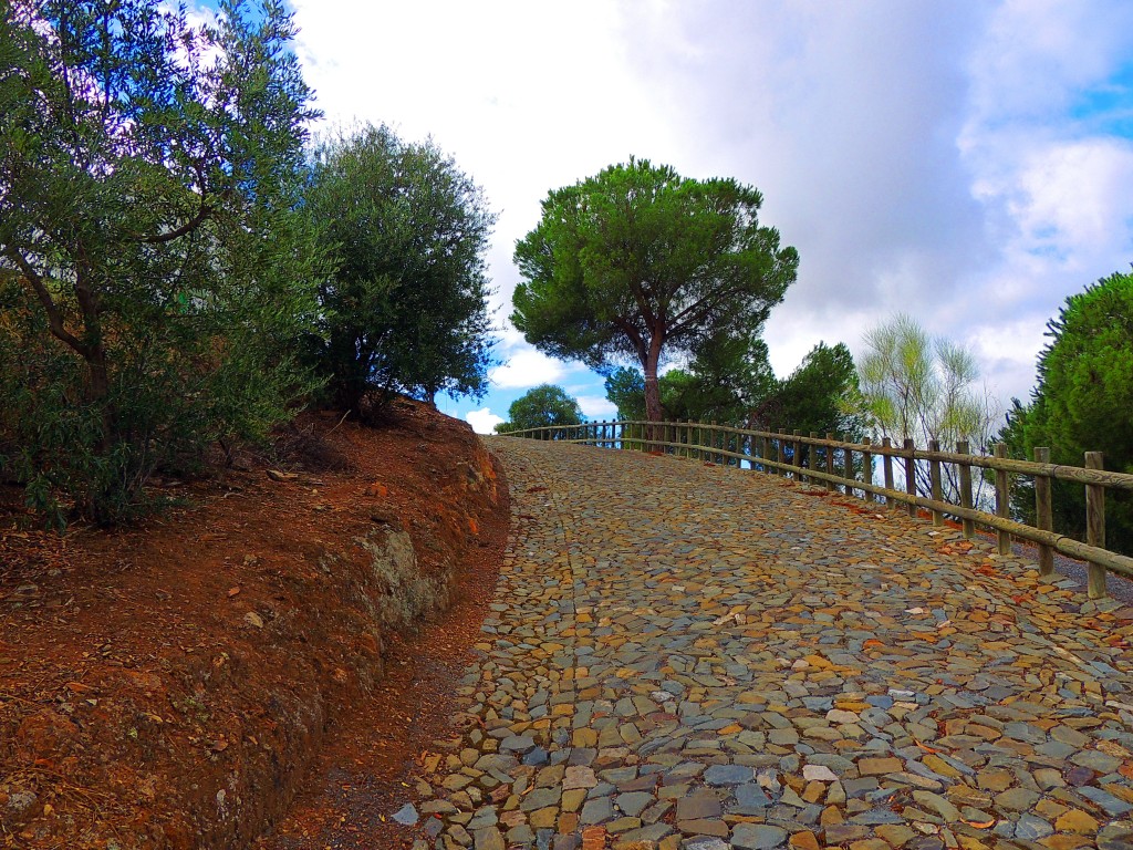 Foto de Mértola (Beja), Portugal