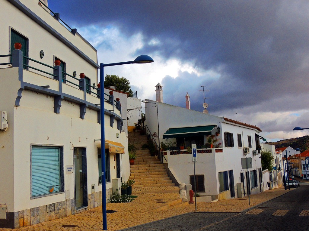 Foto de Mértola (Beja), Portugal