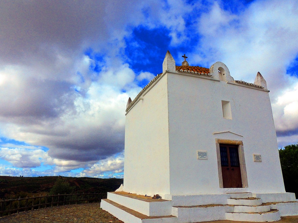 Foto de Mértola (Beja), Portugal