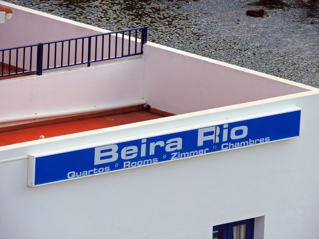 Foto de Mértola (Beja), Portugal