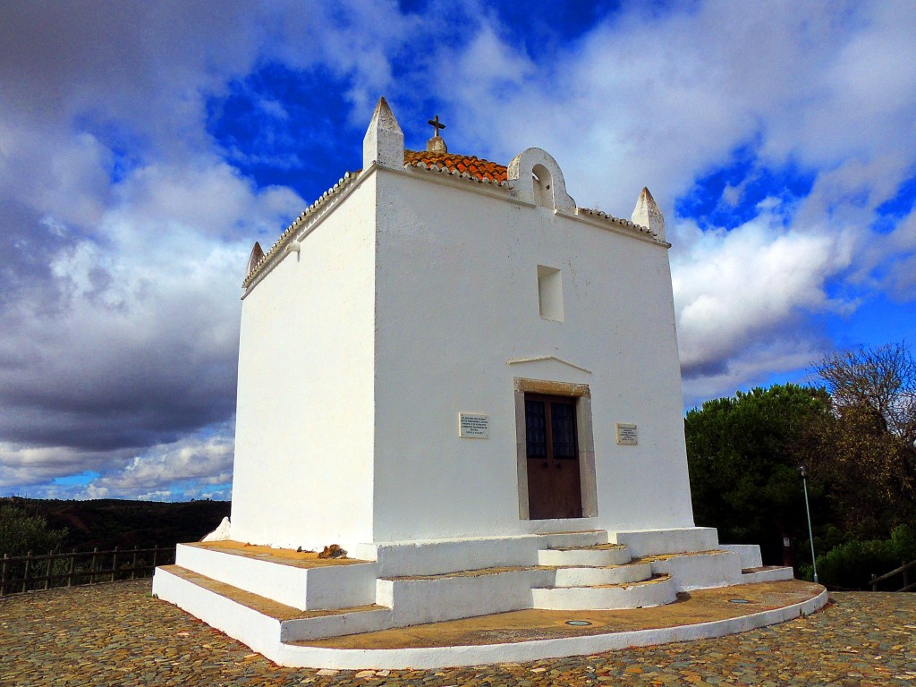 Foto de Mértola (Beja), Portugal