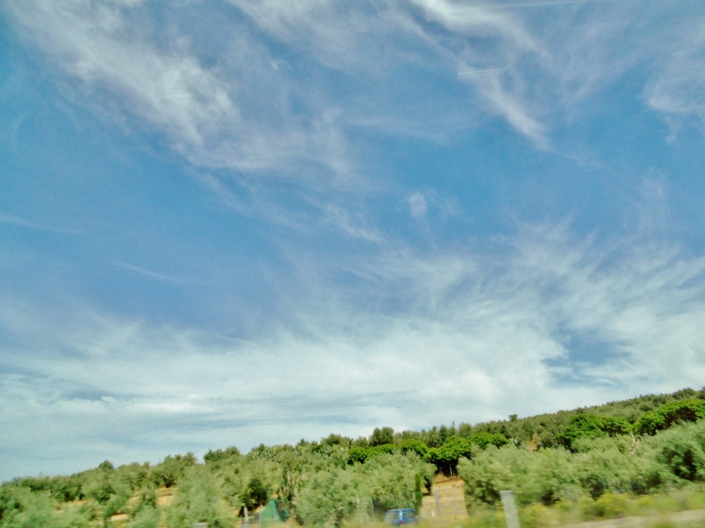 Foto: Paisaje - Villa del Río (Córdoba), España