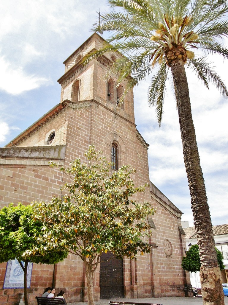 Foto: Centro histórico - Villa del Río (Córdoba), España
