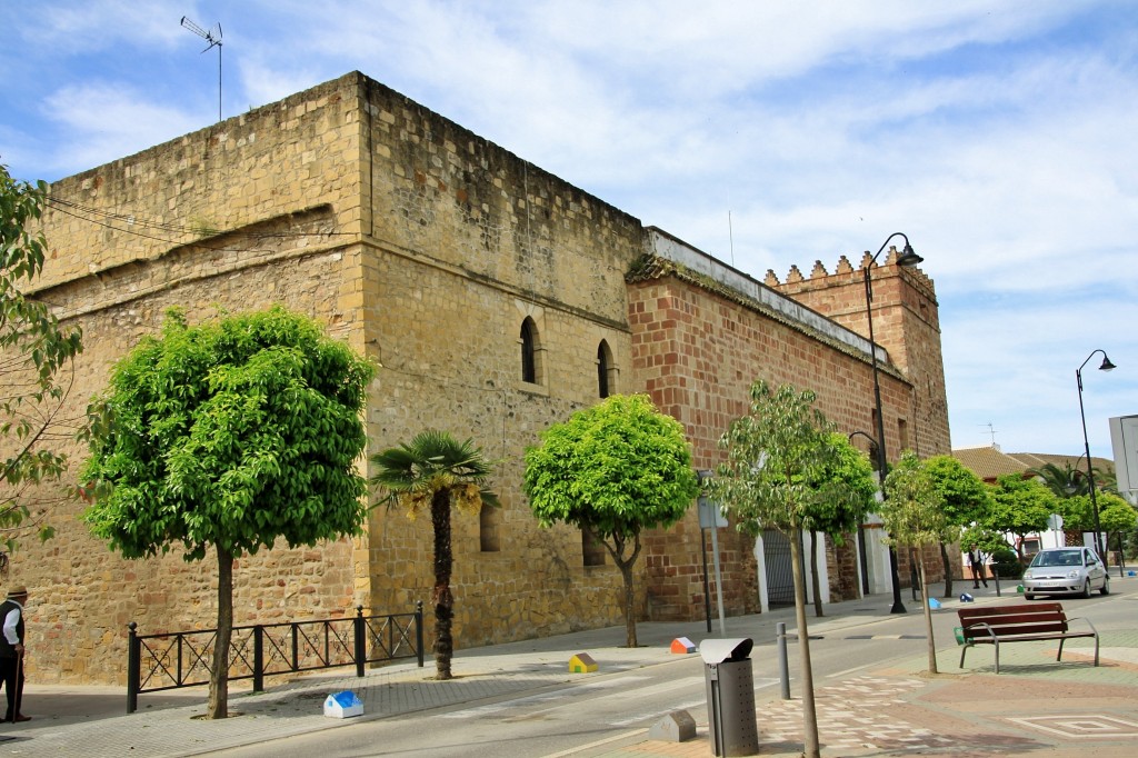 Foto: Centro histórico - Villa del Río (Córdoba), España