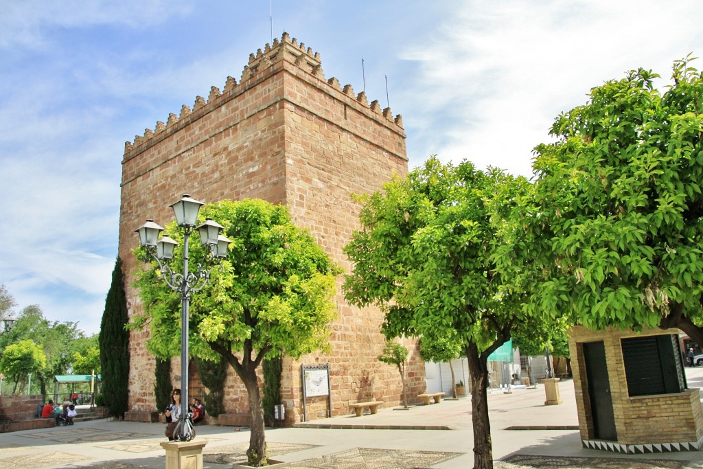 Foto: Centro histórico - Villa del Río (Córdoba), España