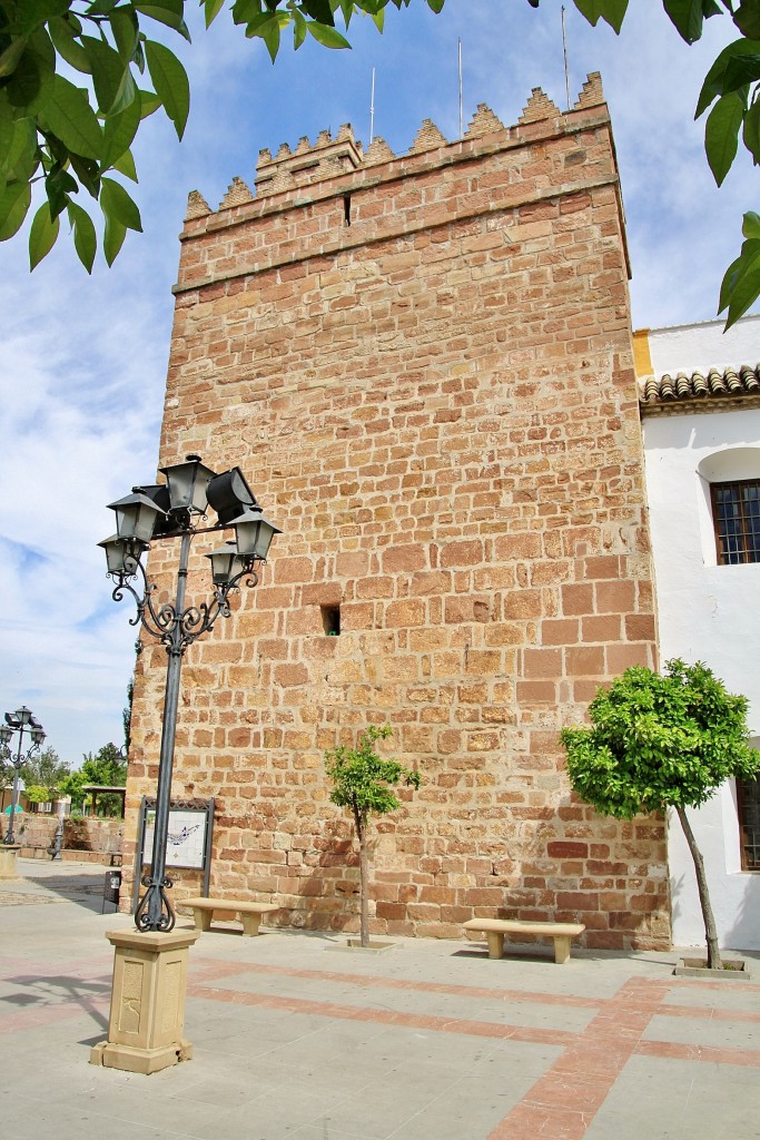 Foto: Centro histórico - Villa del Río (Córdoba), España